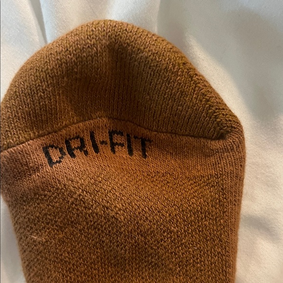 3 pairs Nike Athletic Crew Socks - Picture 2 of 7